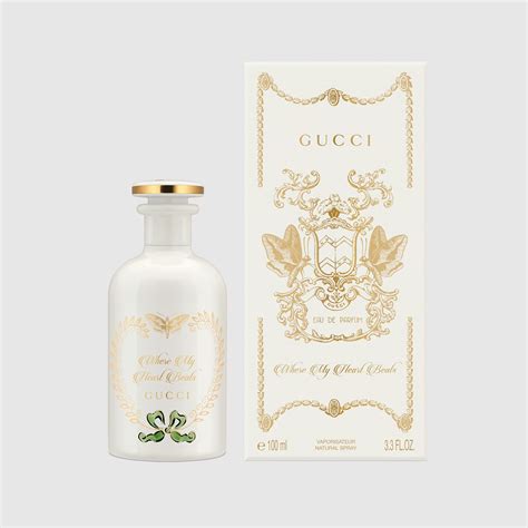 gucci the alchemist's garden|gucci where my heart beats.